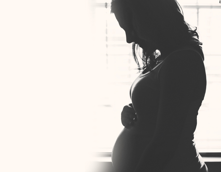 Kan man äta sushi som gravid?