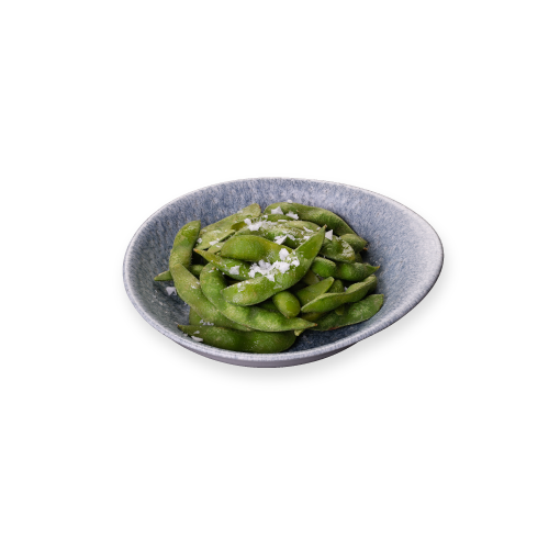 Edamame Seasalt - Sushi Yama - 500