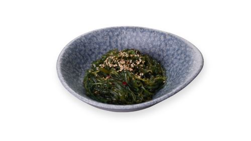 Goma Wakame