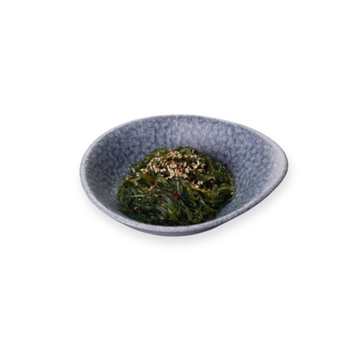 Goma Wakame