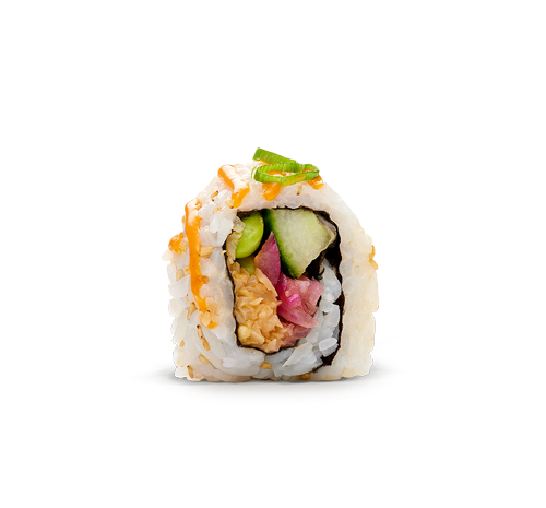 easy sushi hack Archives - vspiceroute