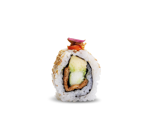 Crispy Tofu Teriyaki - 500