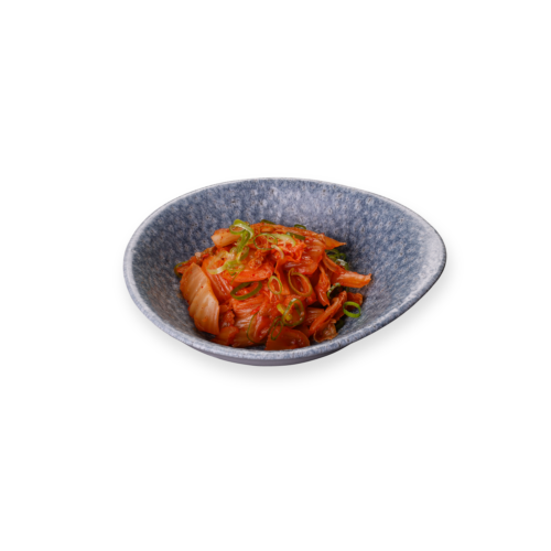 Vegan Kimchi