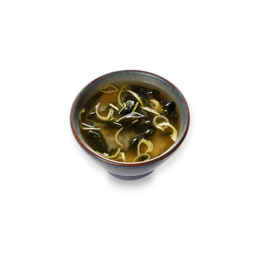 Sushi Yama - Miso Soup - Miso Soppa - 500