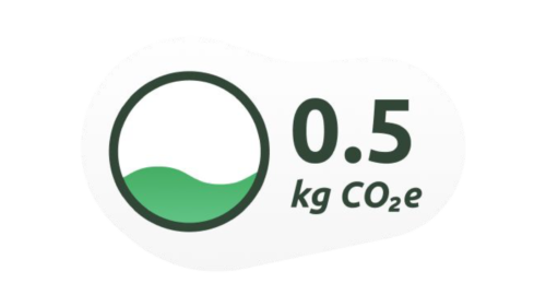 klimatvänligt