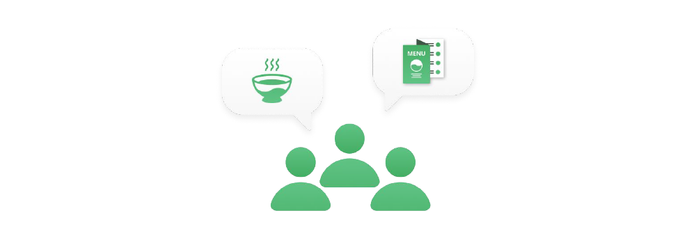 klimato grafik personer