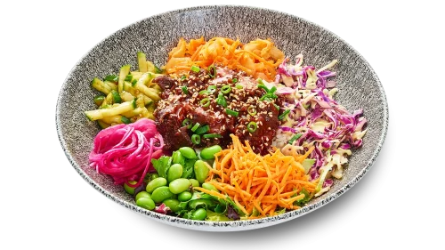Yakiniku-Bowl-Asian-Cucumber