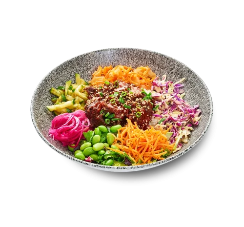 Yakiniku-Bowl-Asian-Cucumber