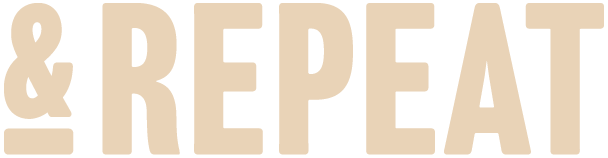 andrepeat logotyp