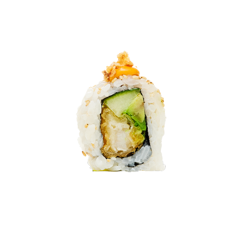 Sushi Yama - Tempura Shrimp - 500