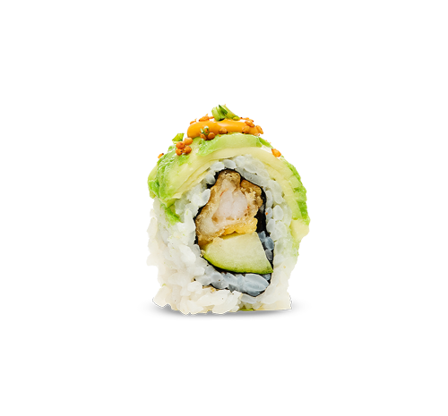 Sushi Yama - Yari Tempura Dragon - 500