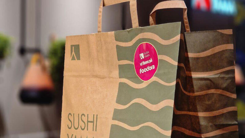 nya sushi yama påsen