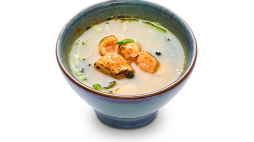 Flamed-Miso-Soup-Salmon