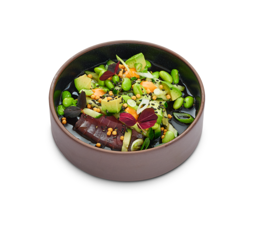 Tuna-Ponzu-Carpaccio-Plate-B