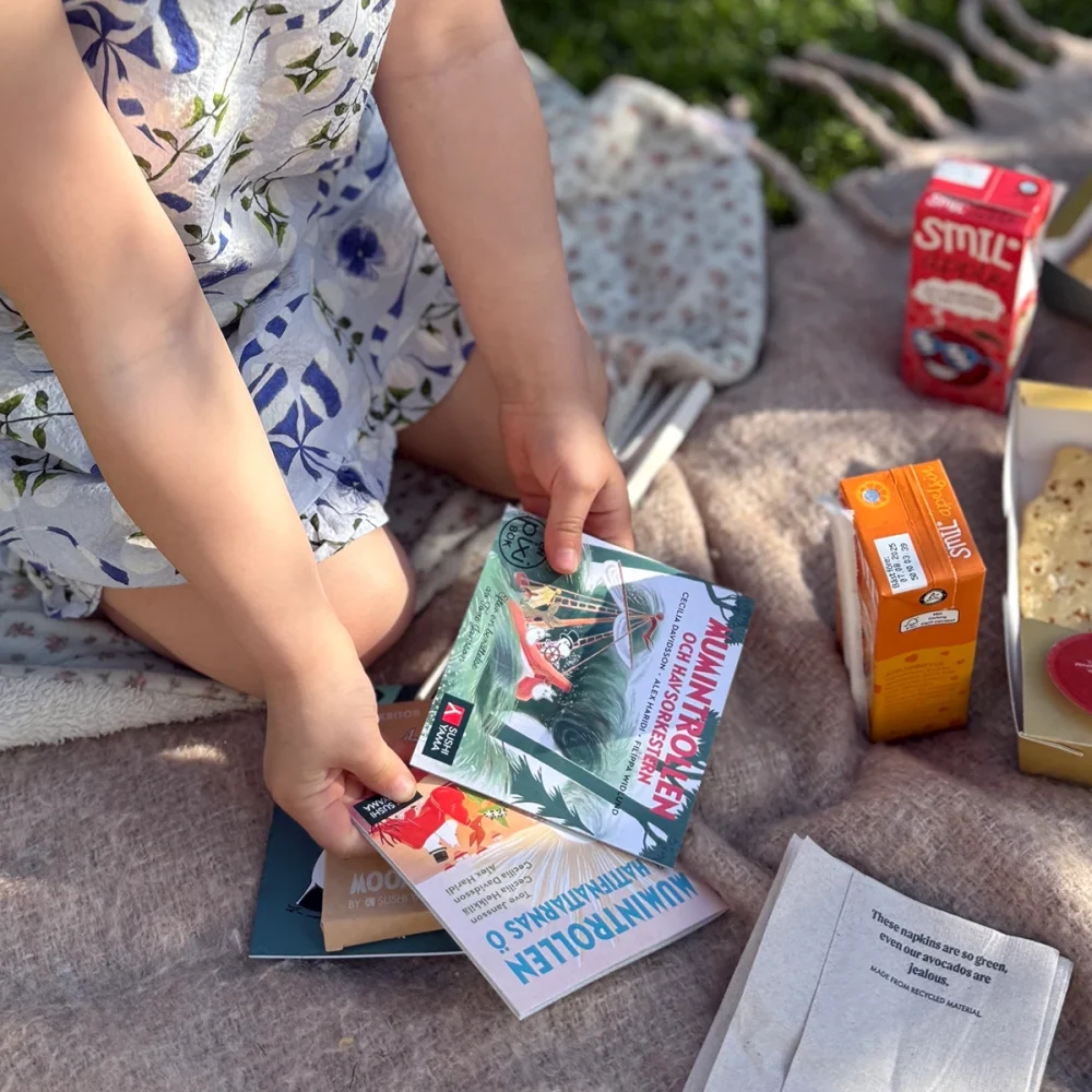 sushi yama pannkakor