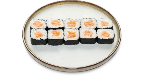 Mini-Rolls-Salmon_RED-gari-wasabi