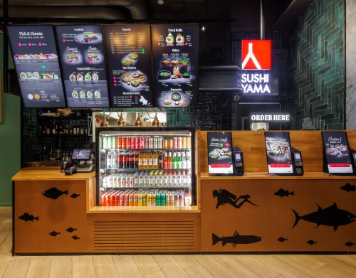 Sushi Yama Fältöversten -9