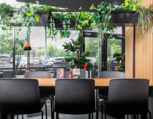 Sushi Yama - Farsta 3